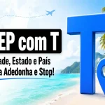 CEP com T: CEP com T Para Adedonha: Exemplos Fáceis e Difíceis