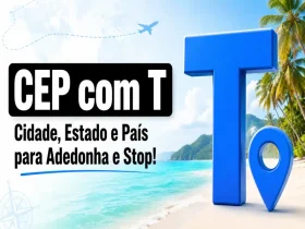 CEP com T: CEP com T Para Adedonha: Exemplos Fáceis e Difíceis