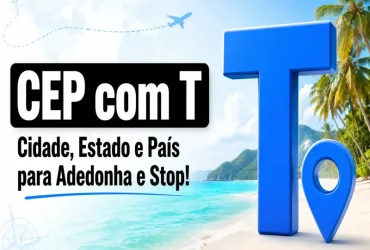 CEP com T: CEP com T Para Adedonha: Exemplos Fáceis e Difíceis