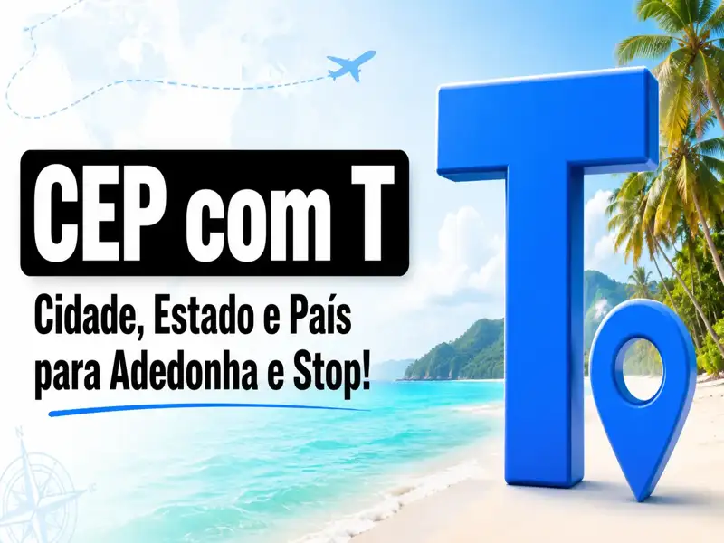 CEP com T: CEP com T Para Adedonha: Exemplos Fáceis e Difíceis