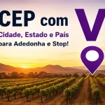 CEP com V: CEP com V Para Responder Melhor na Adedonha