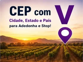 CEP com V: CEP com V Para Responder Melhor na Adedonha