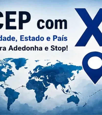 CEP com X: Lista de CEP com X Para Adedonha e Stop