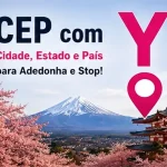 CEP com Y: Exemplos de CEP com Y Para Ganhar Pontos no Jogo