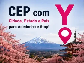 CEP com Y: Exemplos de CEP com Y Para Ganhar Pontos no Jogo