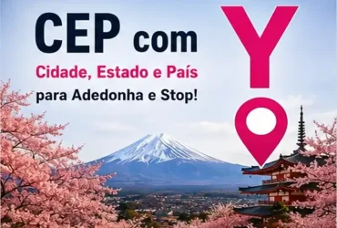 CEP com Y: Exemplos de CEP com Y Para Ganhar Pontos no Jogo