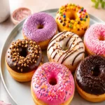 Comida com D: Lista de Comidas com D Para Stop, Escola e Brincadeiras