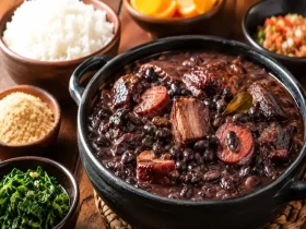 Comida com F: Comidas com F Para Stop: Ideias Fáceis e Criativas