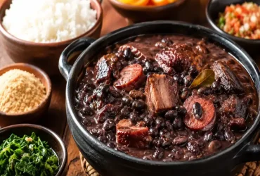 Comida com F: Comidas com F Para Stop: Ideias Fáceis e Criativas