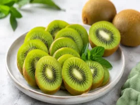 Comida com K: Comidas com K Para Stop: Exemplos Raros e Diferentes