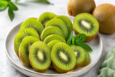 Comida com K: Comidas com K Para Stop: Exemplos Raros e Diferentes