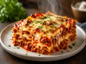 Comida com L: Nomes de Comidas com L Para Adedonha e Brincadeiras