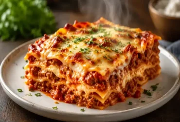 Comida com L: Nomes de Comidas com L Para Adedonha e Brincadeiras