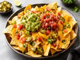 Comida com N: Exemplos de Comidas com N Para Usar na Adedonha