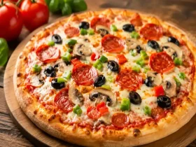 Comida com P: Comidas com P Para Stop: Ideias Fáceis de Lembrar
