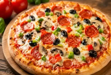 Comida com P: Comidas com P Para Stop: Ideias Fáceis de Lembrar