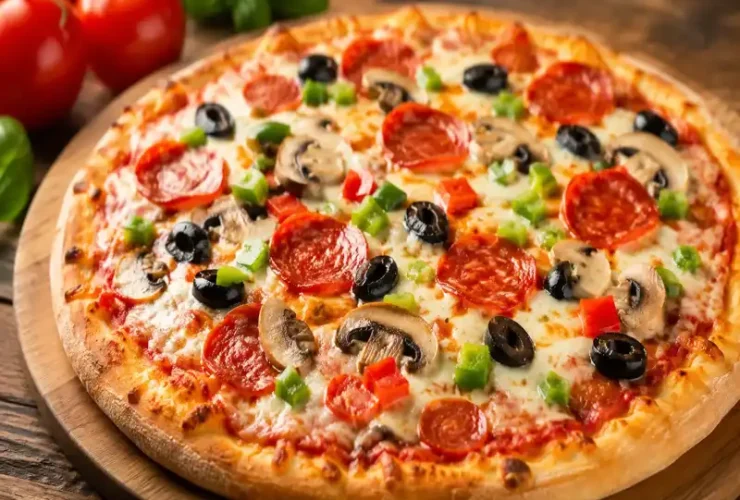 Comida com P: Comidas com P Para Stop: Ideias Fáceis de Lembrar