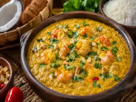 Comida com V: Lista de Comidas com V Para Responder Melhor na Adedonha