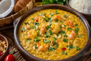 Comida com V: Lista de Comidas com V Para Responder Melhor na Adedonha