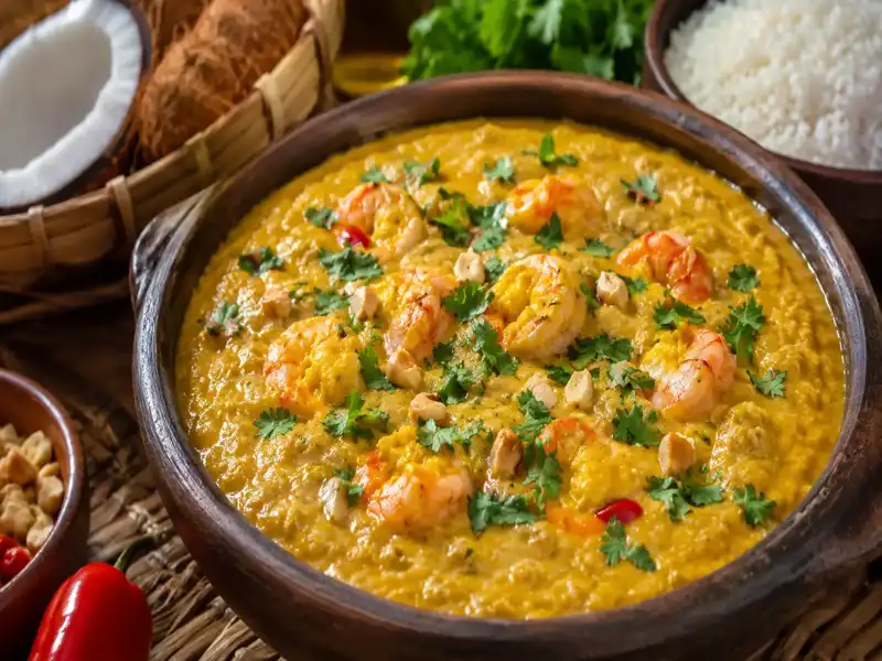 Comida com V: Lista de Comidas com V Para Responder Melhor na Adedonha