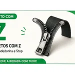 Objeto com Z: Lista de Objetos com Z Para Fechar Bem a Rodada